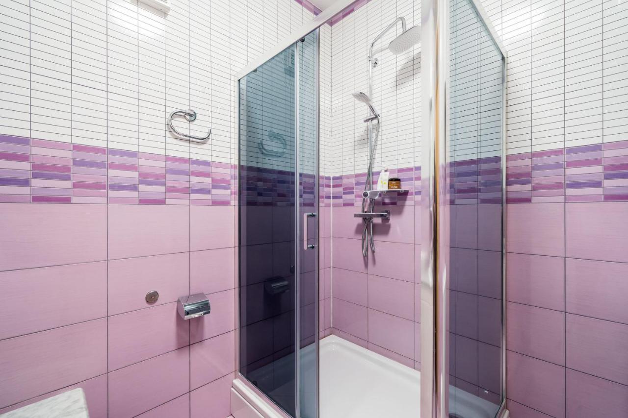 קאבטאט Apartments Zrno מראה חיצוני תמונה