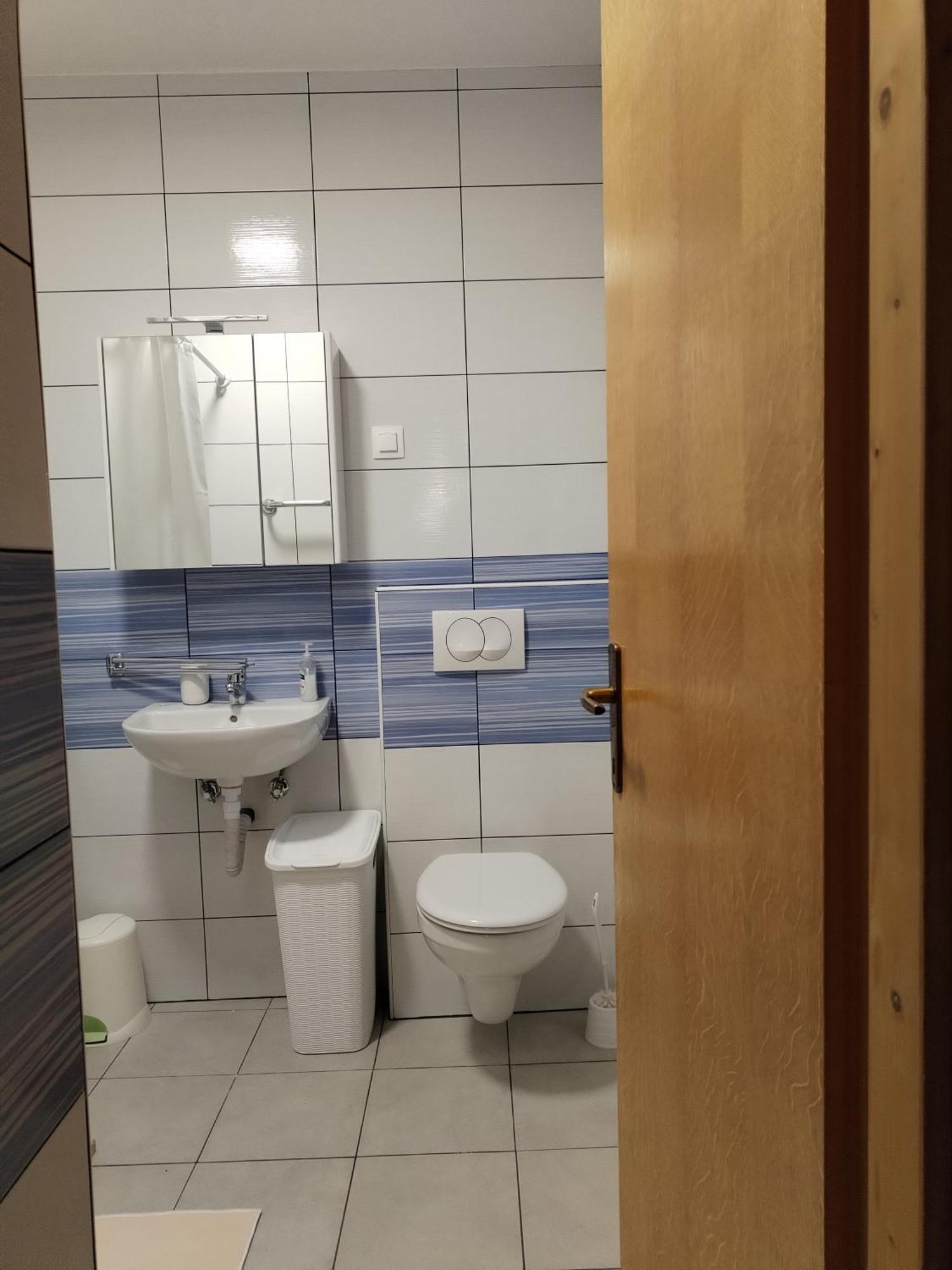 קאבטאט Apartments Zrno מראה חיצוני תמונה