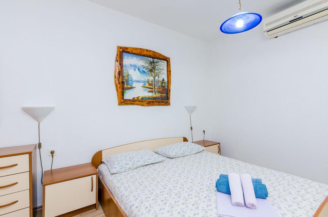 קאבטאט Apartments Zrno מראה חיצוני תמונה