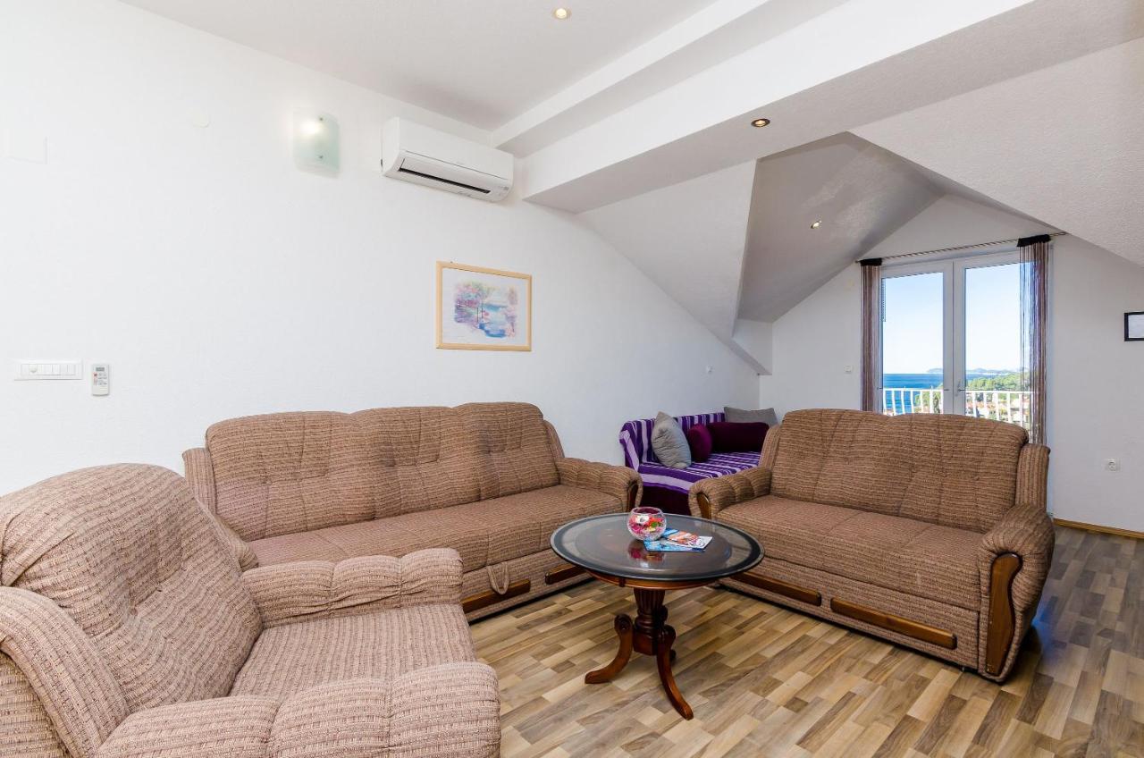 קאבטאט Apartments Zrno מראה חיצוני תמונה