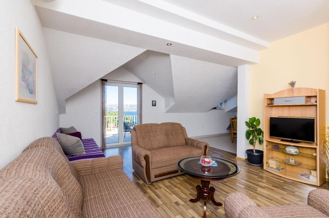 קאבטאט Apartments Zrno מראה חיצוני תמונה