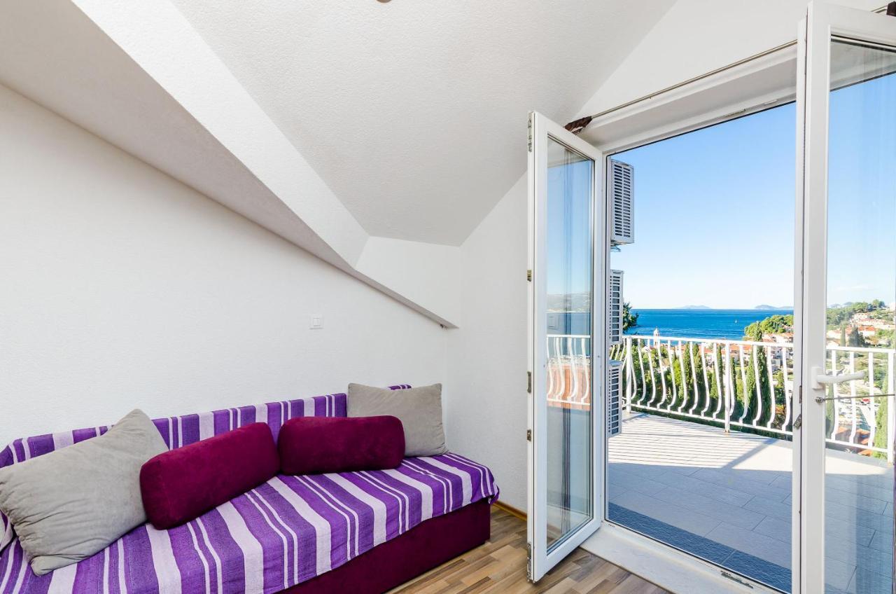 קאבטאט Apartments Zrno מראה חיצוני תמונה